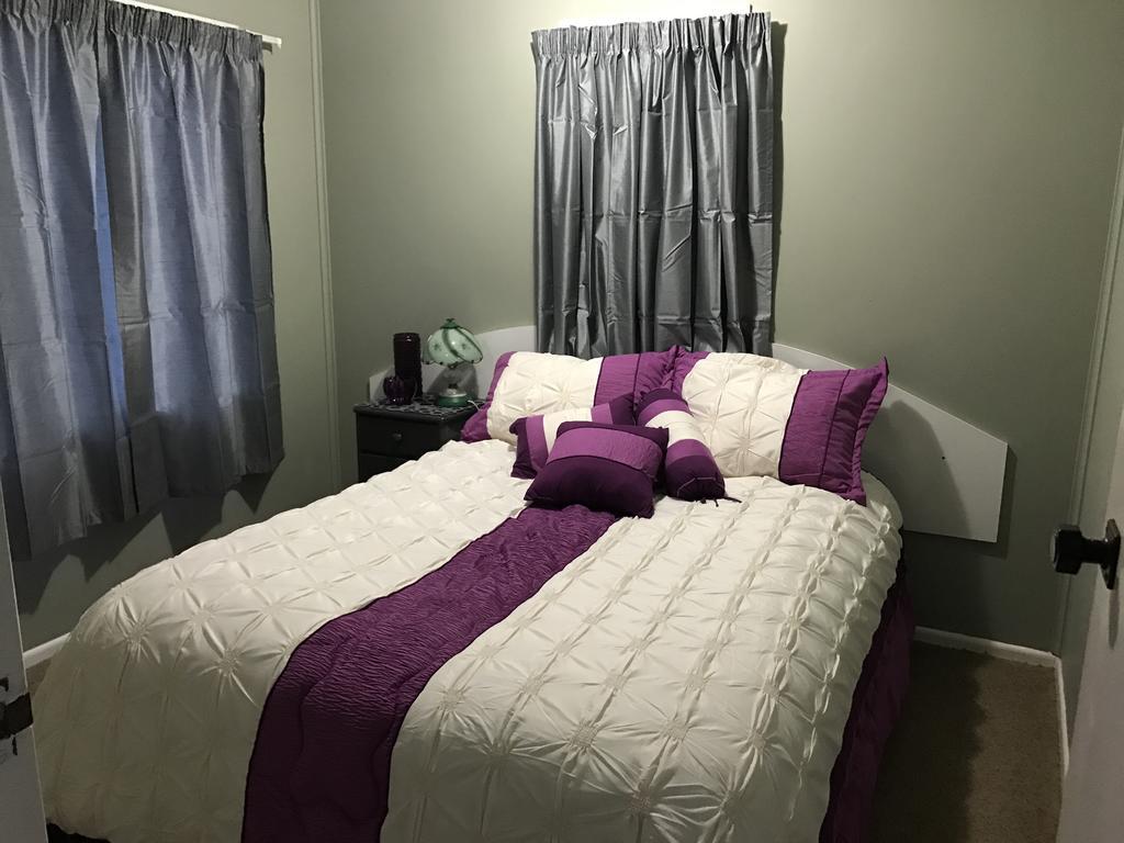 Windsor Lodge & Caravan Park Waitahanui Exterior foto
