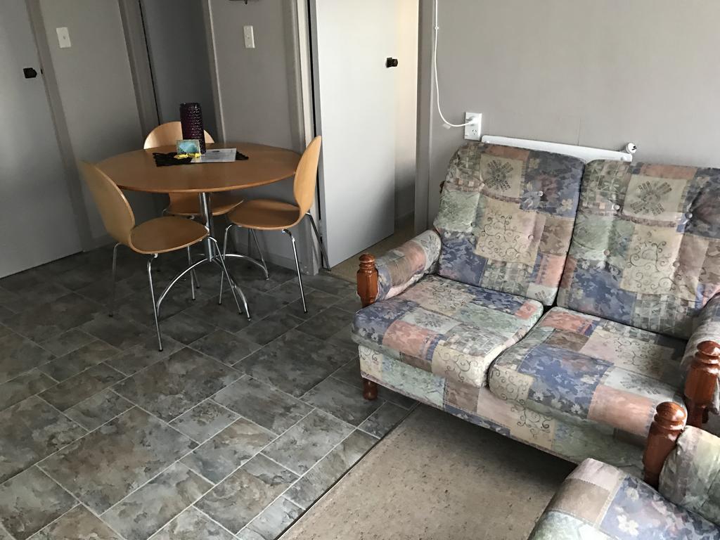 Windsor Lodge & Caravan Park Waitahanui Exterior foto